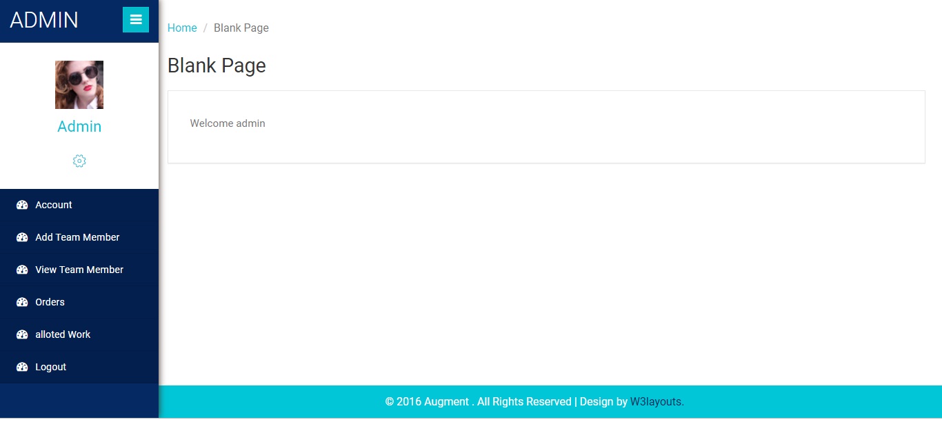 online event management system project in php